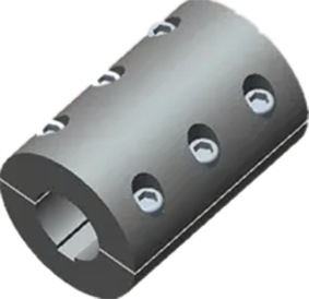 Жесткая муфта