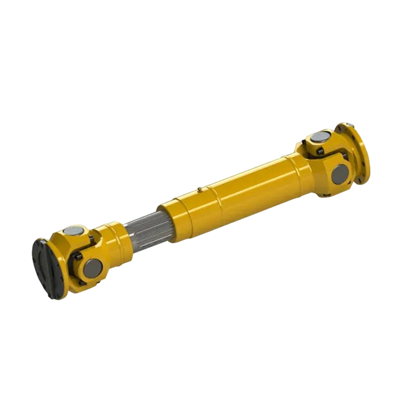 Универсальная муфта для сварки с длинным расширением типа SWC-CH