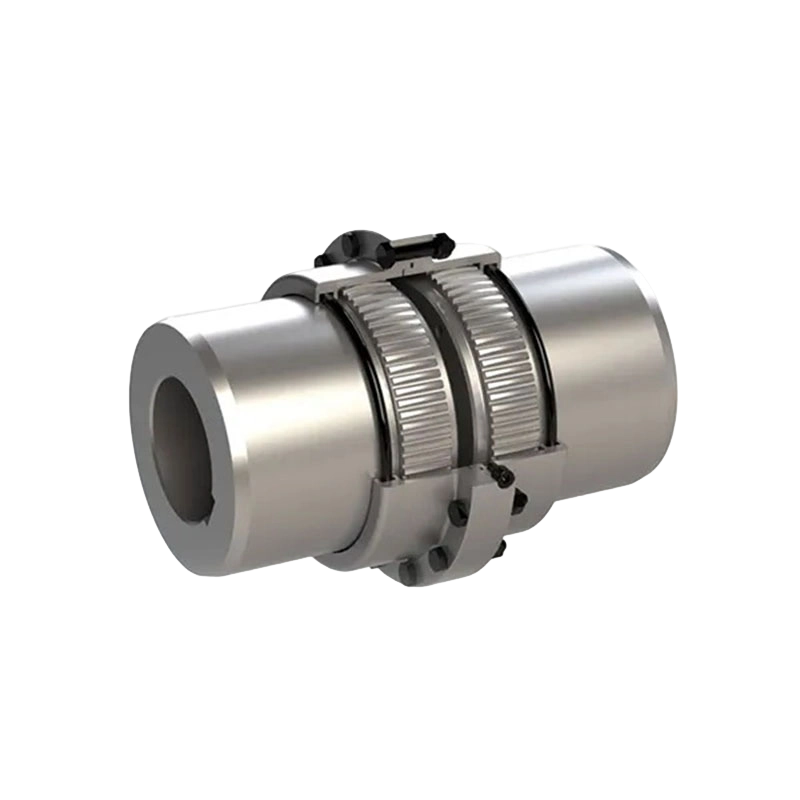 GB Барабанная зубчатая муфта (Q/YG11001X-2018)