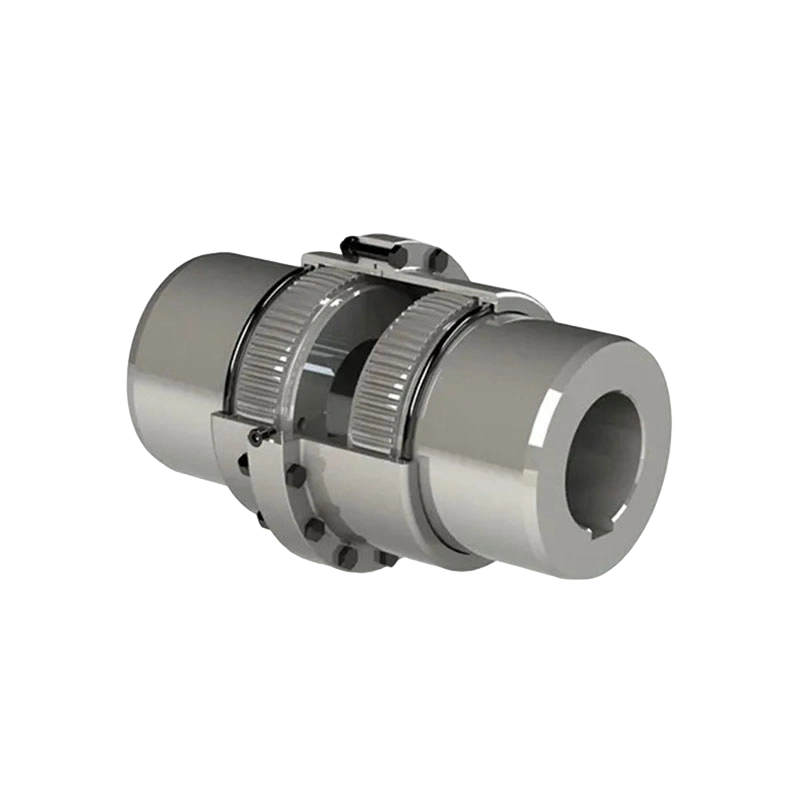 GBD Удлинительная барабанная зубчатая муфта вала двигателя (Q/YG 11003X-2018)