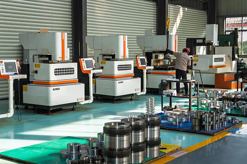 Современное оборудование