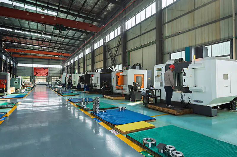 Современное оборудование