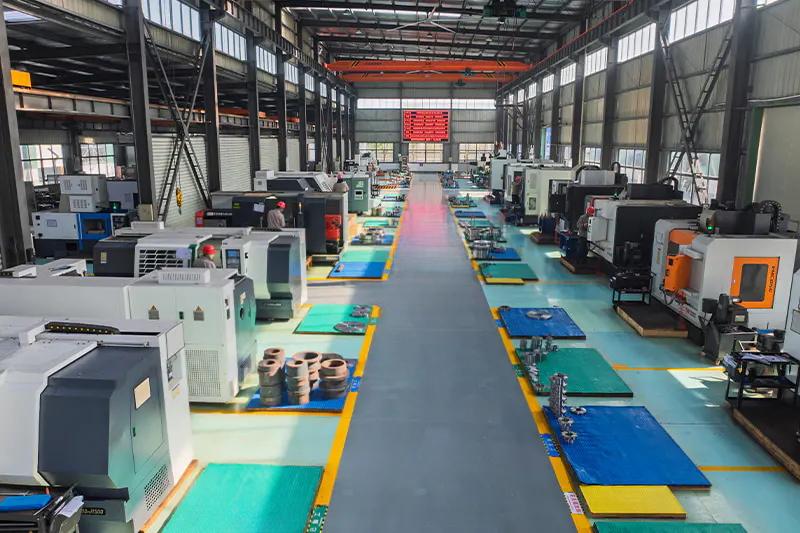 Современное оборудование