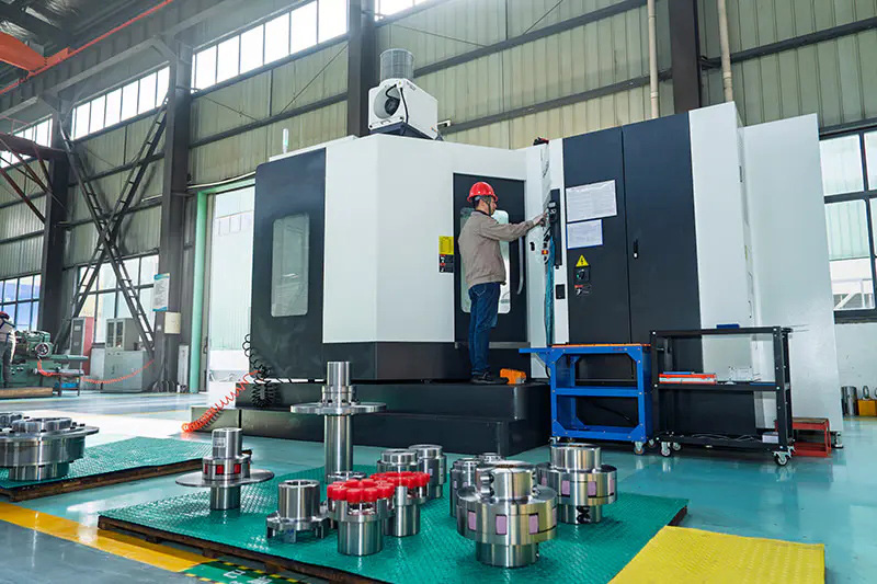 Современное оборудование