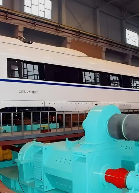 Испытательное оборудование