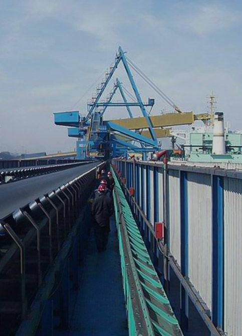 Конвейерное оборудование