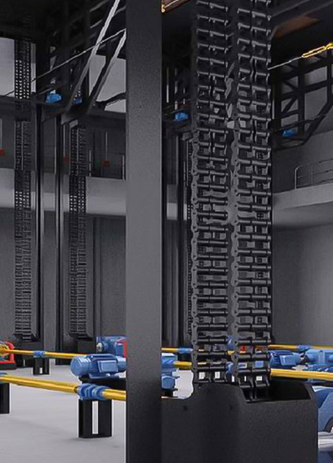 Оборудование сцены