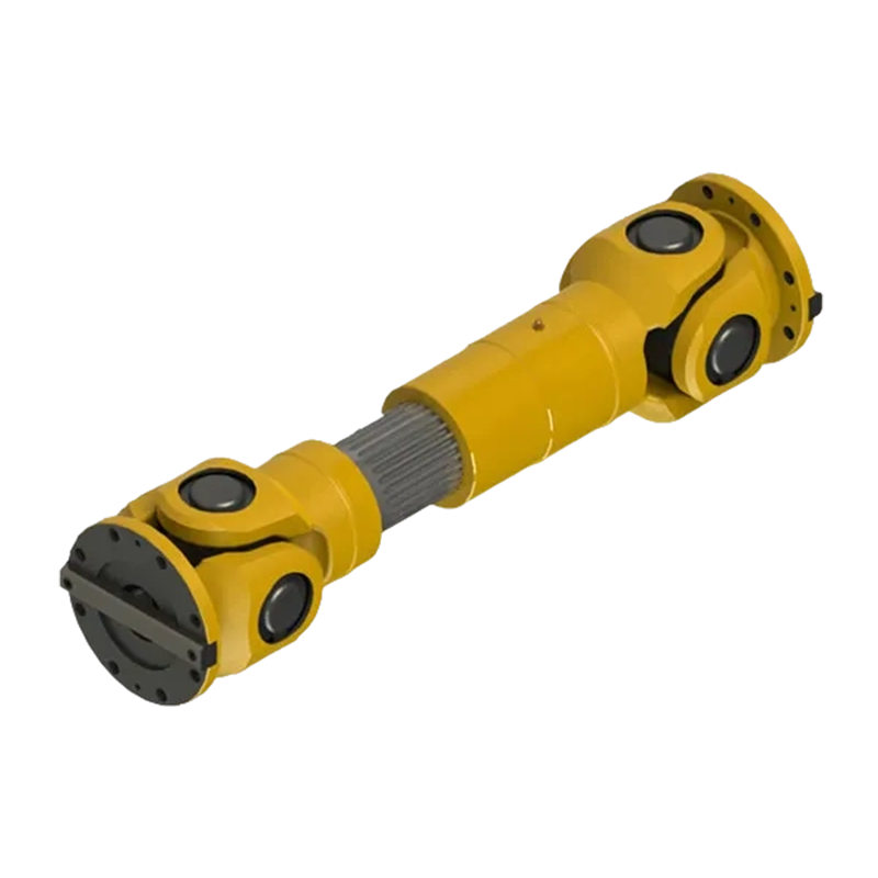 Универсальная муфта для сварки коротким расширением типа SWC-DH