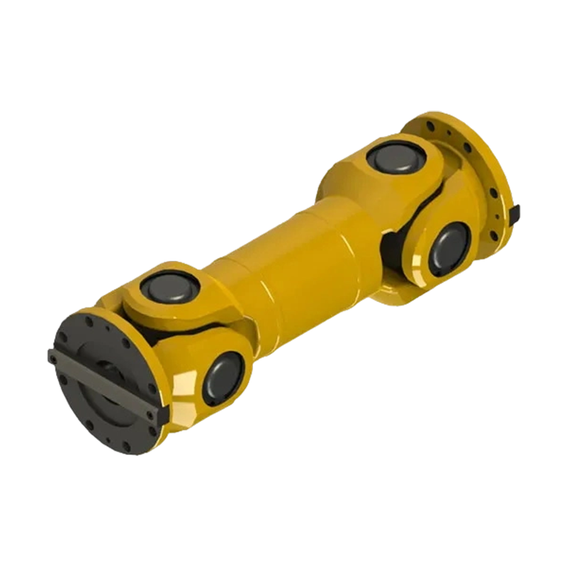 Универсальная сварная муфта типа SWC-WH без расширения