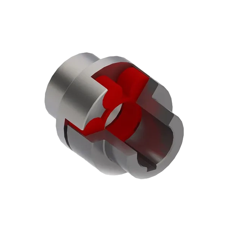 Упругая муфта MC в форме сливы (Q/YM 35012X-2018)