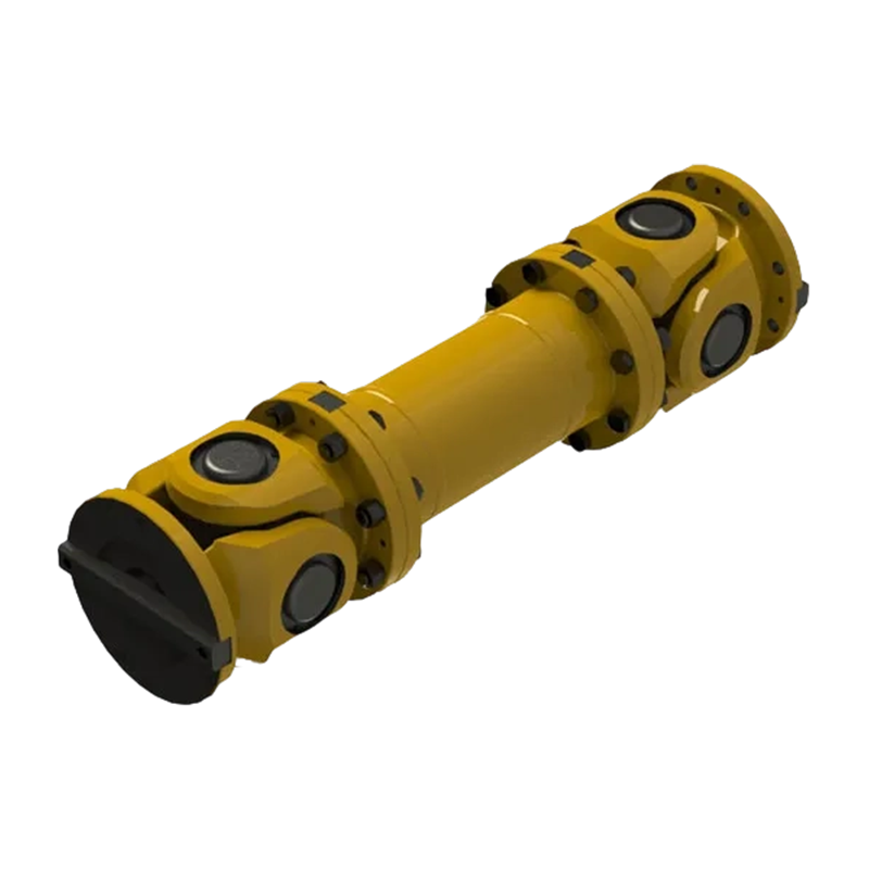 Универсальная фланцевая муфта типа SWC-WF без сварки с расширением