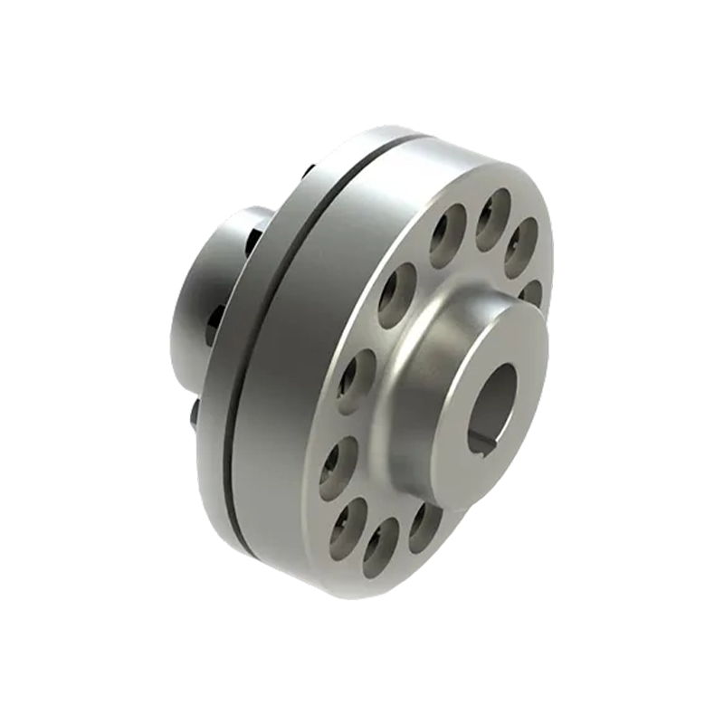 Эластичная втулочная штифтовая муфта типа TC (Q/YZ 320033-2018)