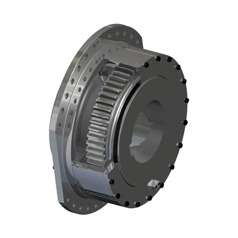 Барабанная муфта GJC (Q/YJ 16028X-2018)